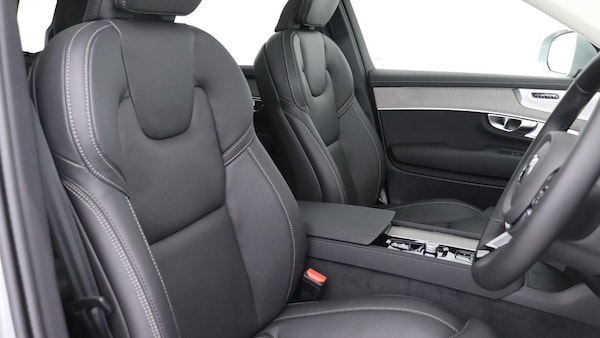 Used Volvo XC90 2025 for sale - 76282582: Photo 48