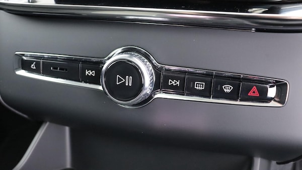 Used Volvo XC90 2025 for sale - 76282582: Photo 49