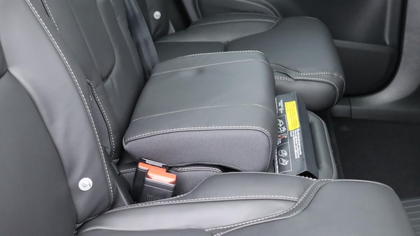 Used Volvo XC90 2025 for sale - 76282582: Photo 52