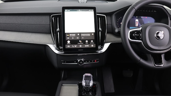 Used Volvo XC90 2025 for sale - 76282582: Photo 5