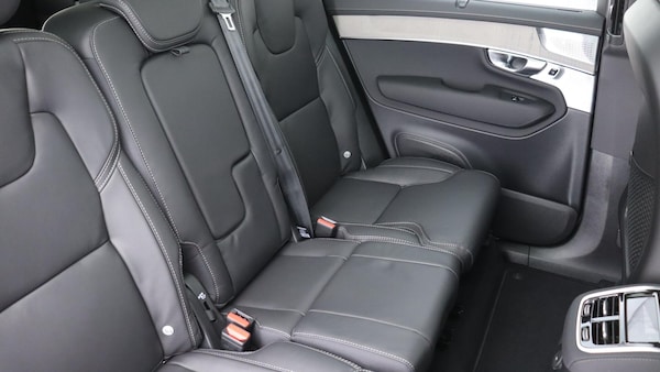 Used Volvo XC90 2025 for sale - 76282582: Photo 6