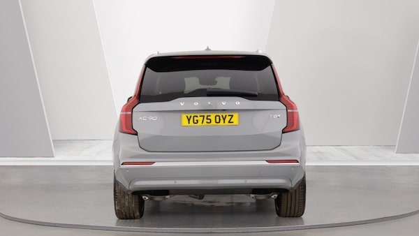 Used Volvo XC90 2025 for sale - 76282582: Photo 7