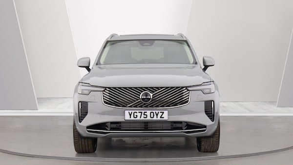 Used Volvo XC90 2025 for sale - 76282582: Photo 8