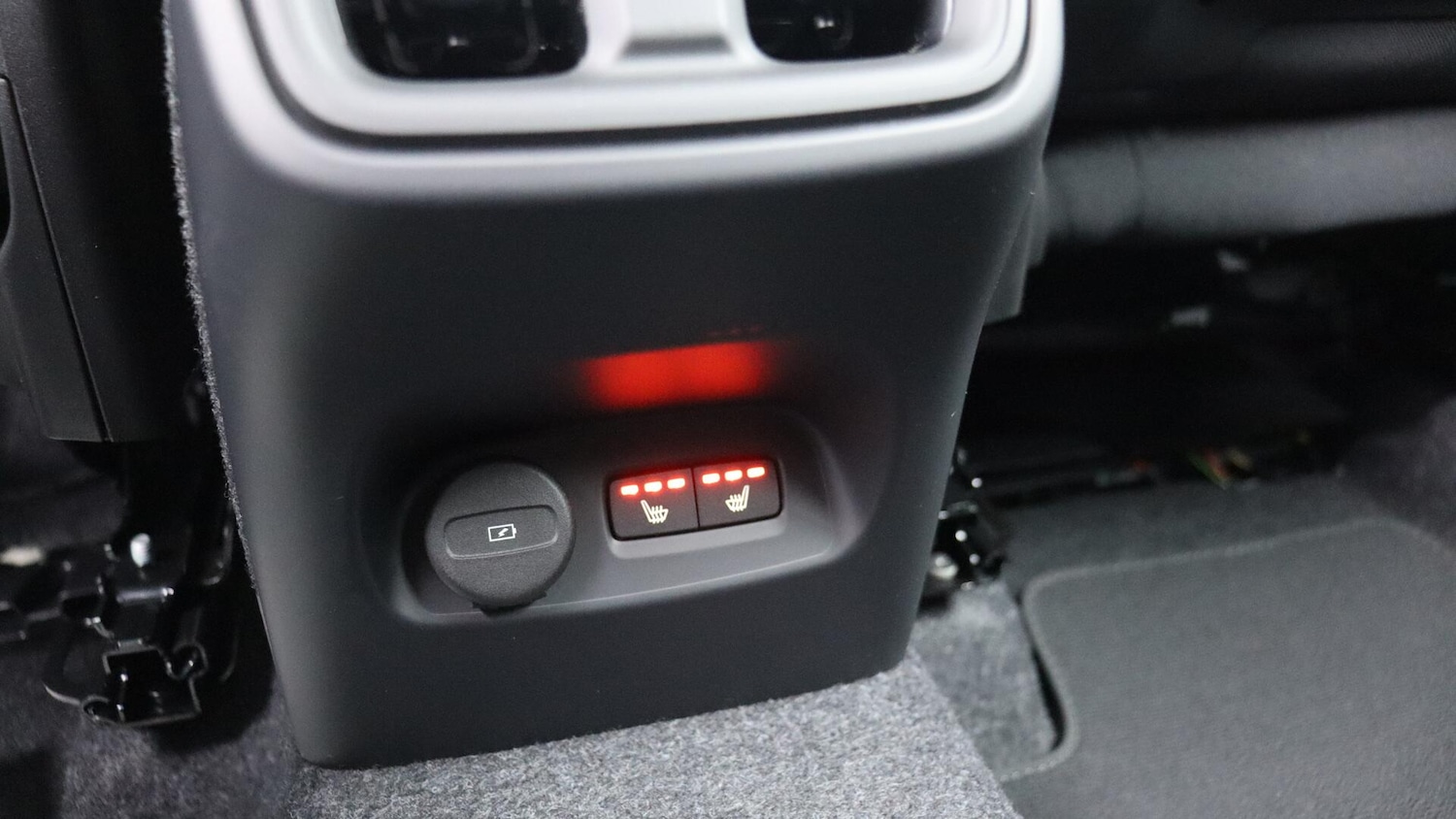 Vehicle 40