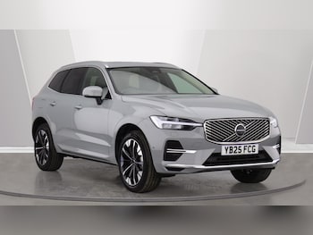 Used Volvo XC60 2025 for sale - 75858447: Photo