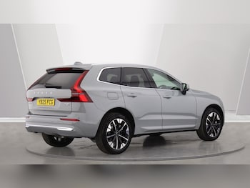 Used Volvo XC60 2025 for sale - 75858447: Photo