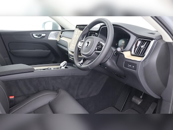 Used Volvo XC60 2025 for sale - 75858447: Photo