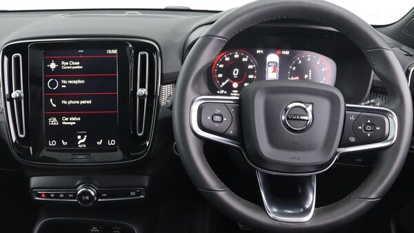 Used Volvo XC40 2022 for sale - 75225779: Photo 10