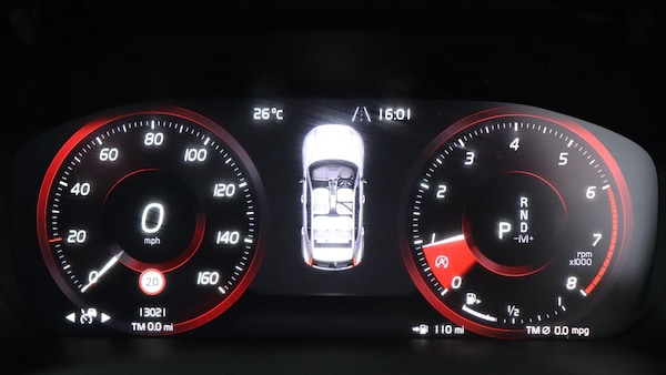 Used Volvo XC40 2022 for sale - 75225779: Photo 11