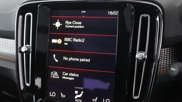Used Volvo XC40 2022 for sale - 75225779: Photo 12