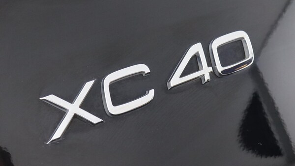 Used Volvo XC40 2022 for sale - 75225779: Photo 15
