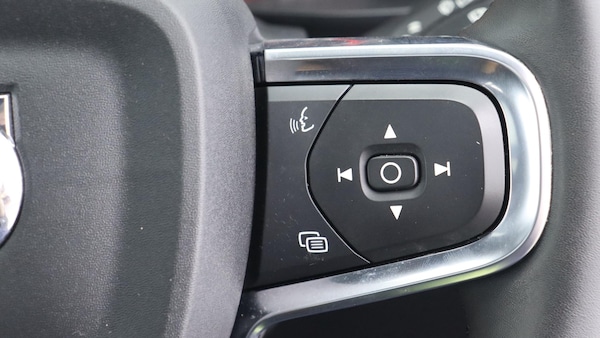Used Volvo XC40 2022 for sale - 75225779: Photo 22