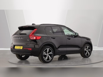 Used Volvo XC40 2022 for sale - 75225779: Photo