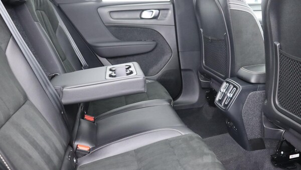 Used Volvo XC40 2022 for sale - 75225779: Photo 33