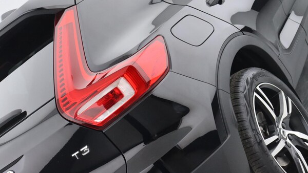Used Volvo XC40 2022 for sale - 75225779: Photo 36