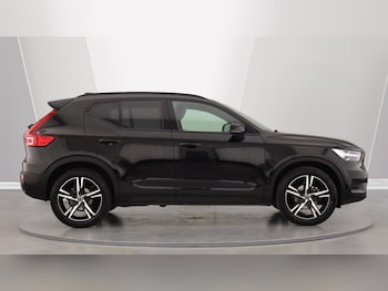Used Volvo XC40 2022 for sale - 75225779: Photo