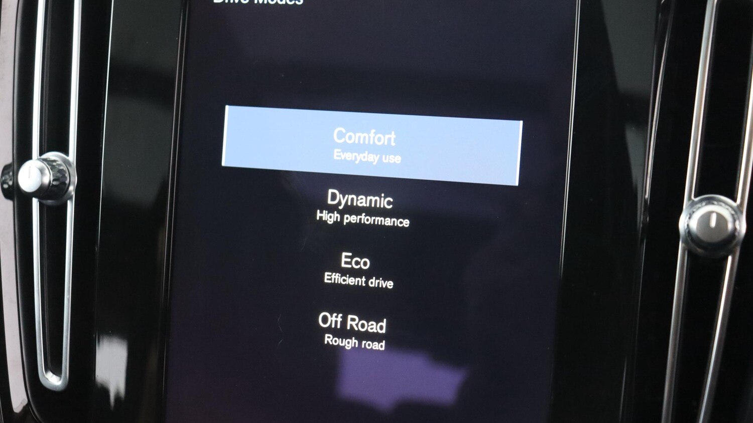 Vehicle 40