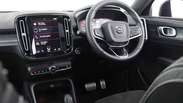 Used Volvo XC40 2022 for sale - 75225779: Photo 44