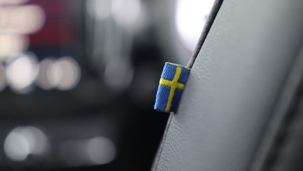 Used Volvo XC40 2022 for sale - 75225779: Photo 46