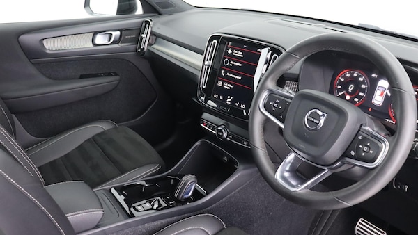 Used Volvo XC40 2022 for sale - 75225779: Photo 4