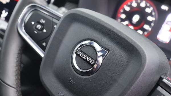 Used Volvo XC40 2022 for sale - 75225779: Photo 51