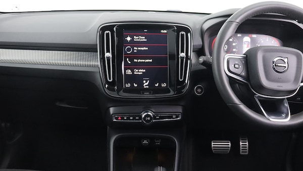 Used Volvo XC40 2022 for sale - 75225779: Photo 5