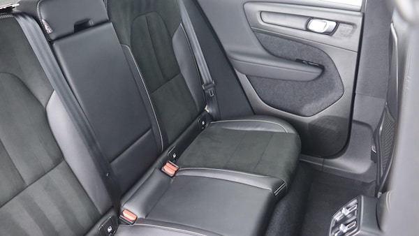 Used Volvo XC40 2022 for sale - 75225779: Photo 6