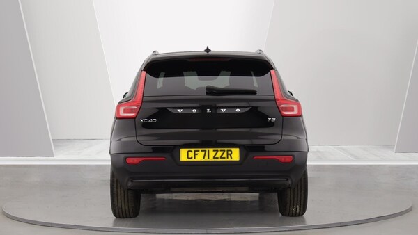 Used Volvo XC40 2022 for sale - 75225779: Photo 7