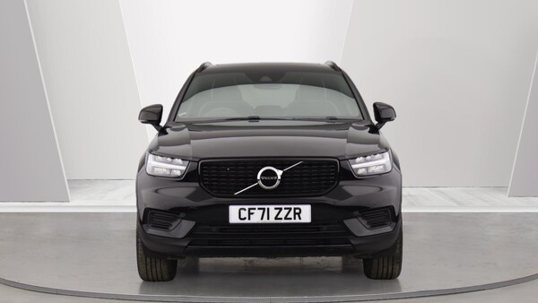 Used Volvo XC40 2022 for sale - 75225779: Photo 8