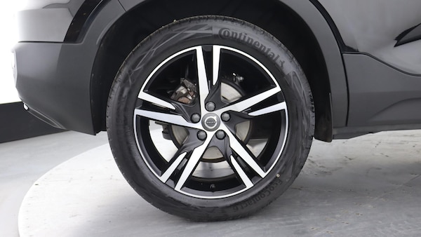 Used Volvo XC40 2022 for sale - 75225779: Photo 9
