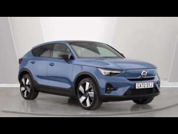 2022 (72) - Single Motor Recharge Ultimate (Sunroof, Pilot Assist, Heat Pump) 5-Door