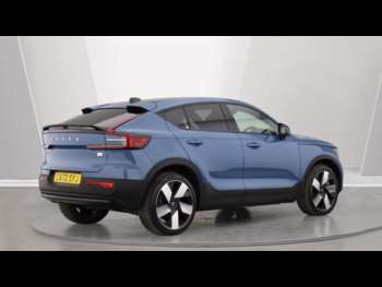 Used Volvo C40 2022 for sale - 75225171: Photo