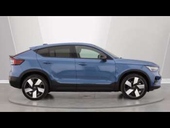 Used Volvo C40 2022 for sale - 75225171: Photo