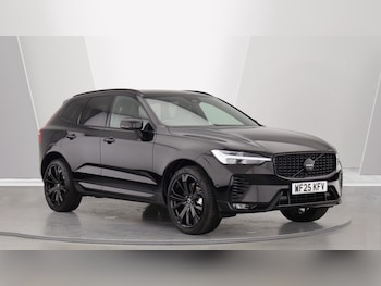 Used Volvo XC60 2025 for sale - 75976997: Photo