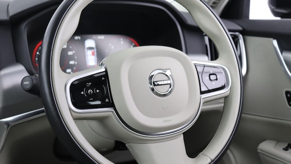 Used Volvo V90 2017 for sale - 76239138: Photo 10