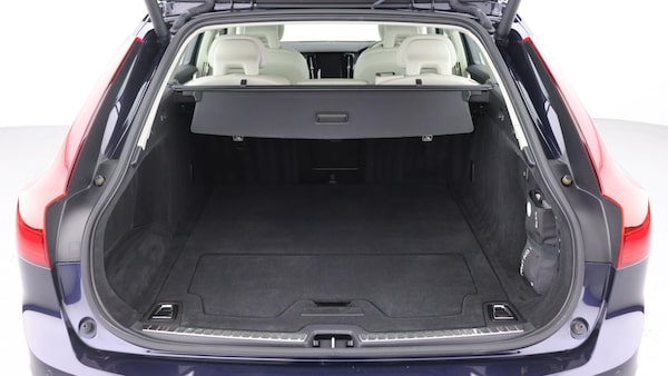 Used Volvo V90 2017 for sale - 76239138: Photo 13