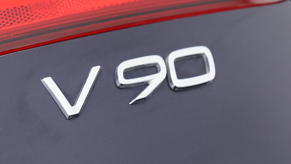 Used Volvo V90 2017 for sale - 76239138: Photo 15