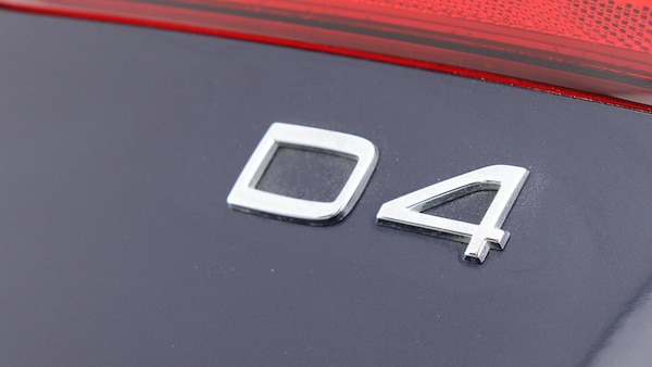 Used Volvo V90 2017 for sale - 76239138: Photo 16