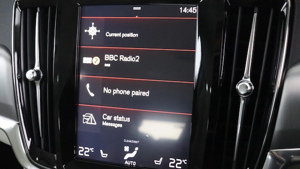 Used Volvo V90 2017 for sale - 76239138: Photo 17