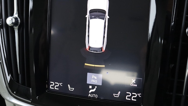 Used Volvo V90 2017 for sale - 76239138: Photo 19