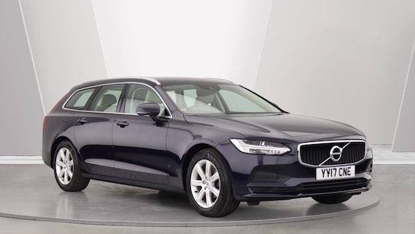 Used Volvo V90 2017 for sale - 76239138: Photo 1