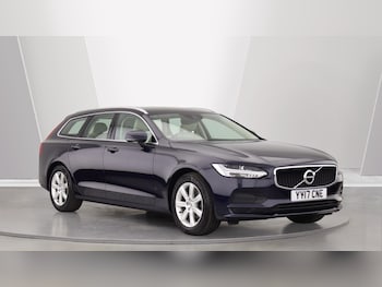 Volvo - V90