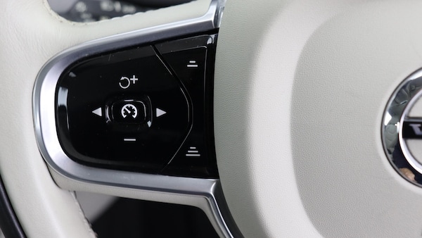 Used Volvo V90 2017 for sale - 76239138: Photo 21