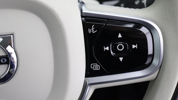 Used Volvo V90 2017 for sale - 76239138: Photo 22