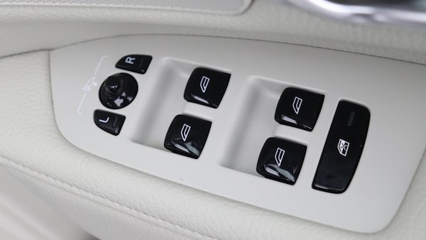 Used Volvo V90 2017 for sale - 76239138: Photo 24
