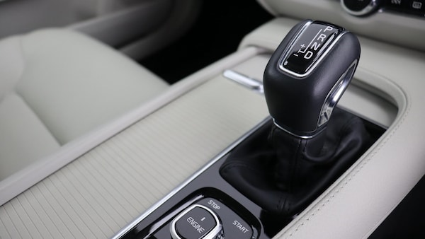 Used Volvo V90 2017 for sale - 76239138: Photo 25