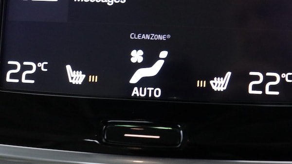 Used Volvo V90 2017 for sale - 76239138: Photo 26