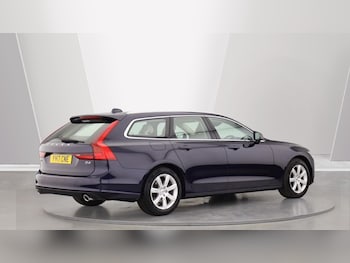 Used Volvo V90 2017 for sale - 76239138: Photo 2