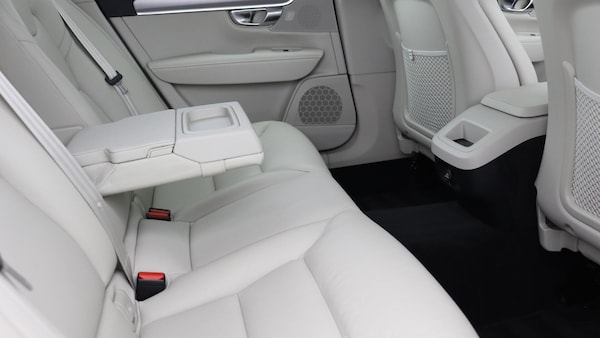 Used Volvo V90 2017 for sale - 76239138: Photo 33