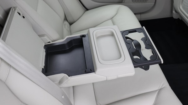 Used Volvo V90 2017 for sale - 76239138: Photo 34
